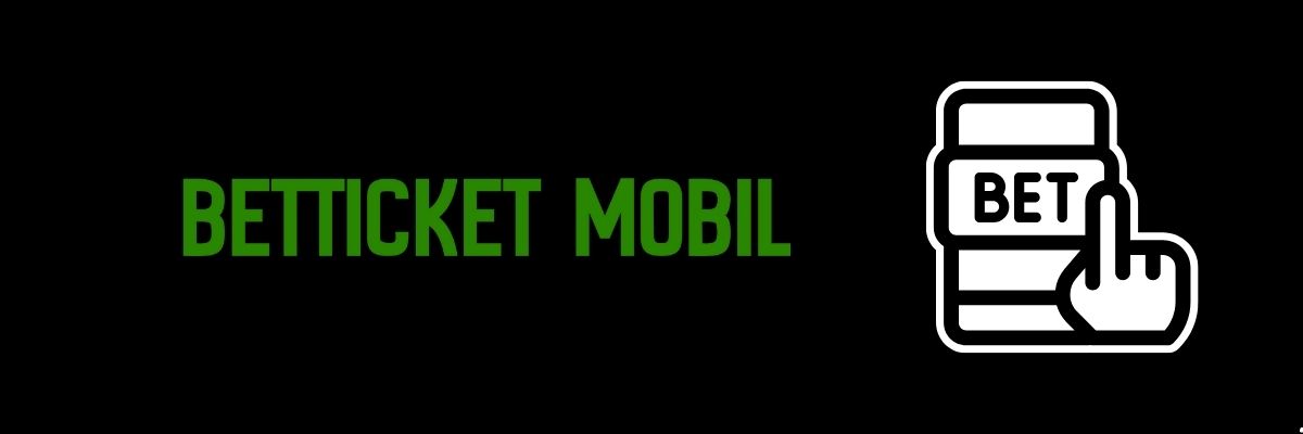 Betticket Mobil